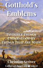 A parable – The Difficulty of Faith