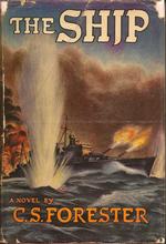 C.S. Forester:  Where Do You Stand?