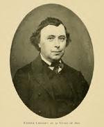 Father Chiniquy's Confession