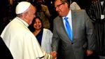 Rick Warren, Pope Francis, and the reeducation of Evangelicals