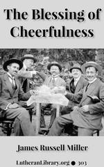 The Blessing of Cheerfulness