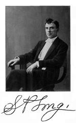 The Minister Popular With The World Is Not Worth Having