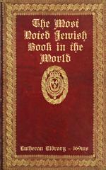 The Most Noted Jewish Book in the World